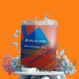 kits de sabonete para 3 unidade